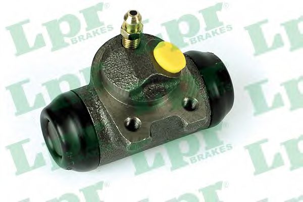 Колесный тормозной цилиндр LPR 4624