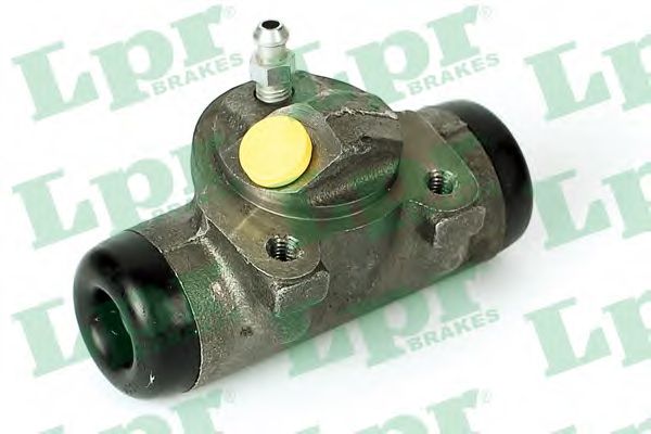 Колесный тормозной цилиндр LPR 4630