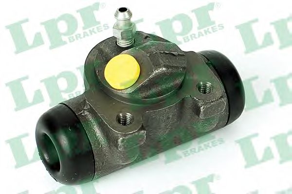Колесный тормозной цилиндр LPR 4632