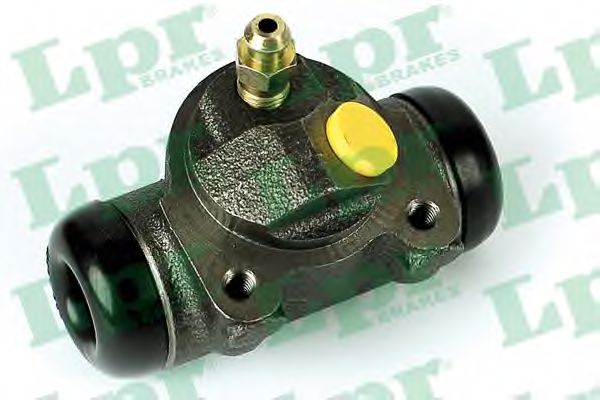 Колесный тормозной цилиндр LPR 4640