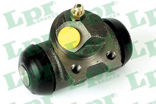 Колесный тормозной цилиндр LPR 4644