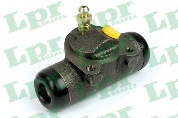 Колесный тормозной цилиндр LPR 4656