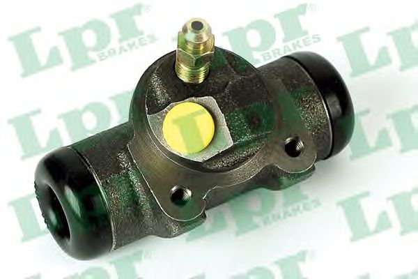 Колесный тормозной цилиндр LPR 4658