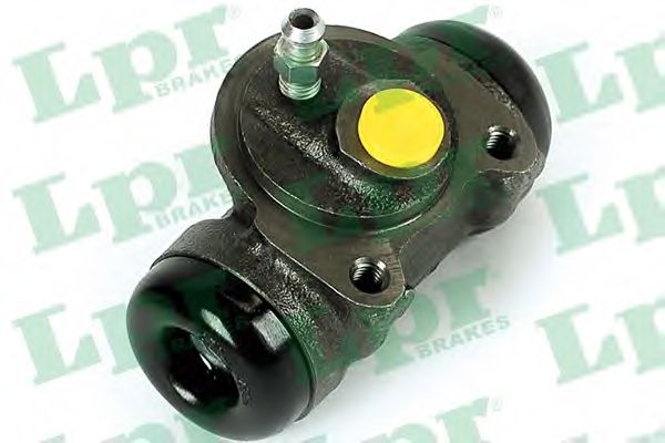 Колесный тормозной цилиндр LPR 4707