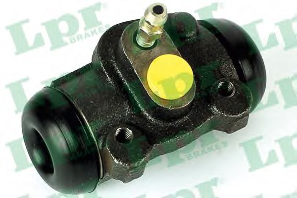 Колесный тормозной цилиндр LPR 4718
