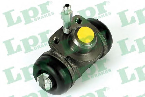 Колесный тормозной цилиндр LPR 4735