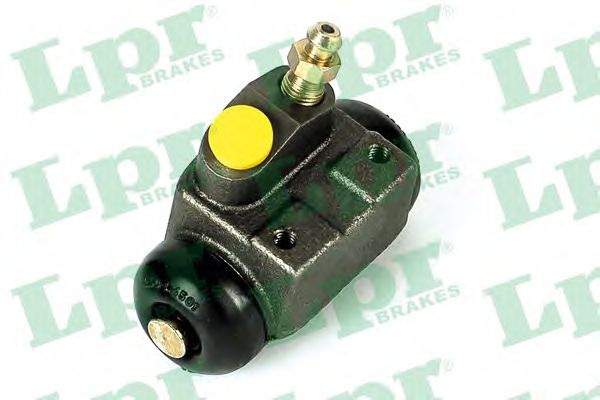 Колесный тормозной цилиндр BREMBO A12980