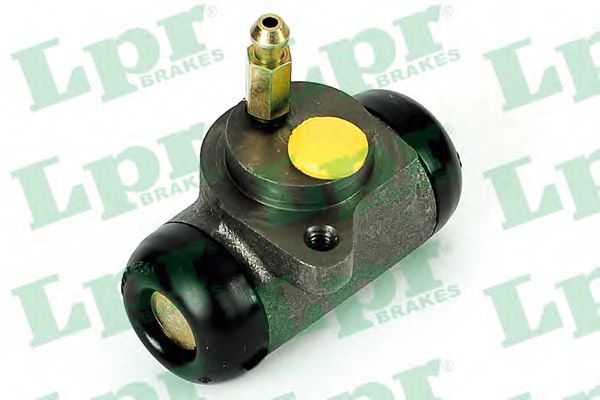 Колесный тормозной цилиндр BREMBO A12983