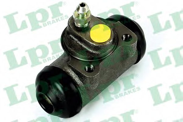 Колесный тормозной цилиндр LPR 4753