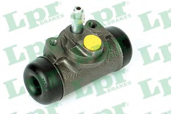 Колесный тормозной цилиндр BREMBO A12988