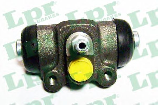 Колесный тормозной цилиндр LPR 4765