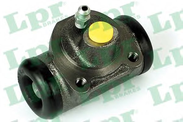 Колесный тормозной цилиндр LPR 4803