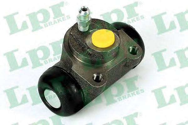 Колесный тормозной цилиндр LPR 4816