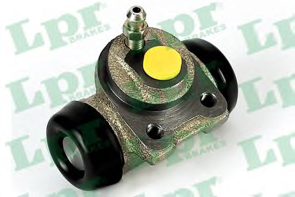 Колесный тормозной цилиндр LPR 4822