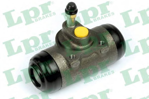 Колесный тормозной цилиндр LPR 4837