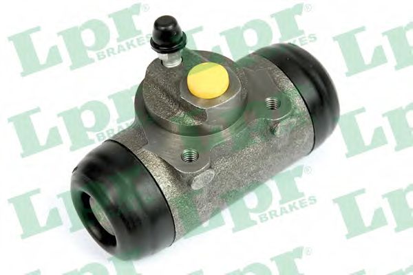 Колесный тормозной цилиндр LPR 4845