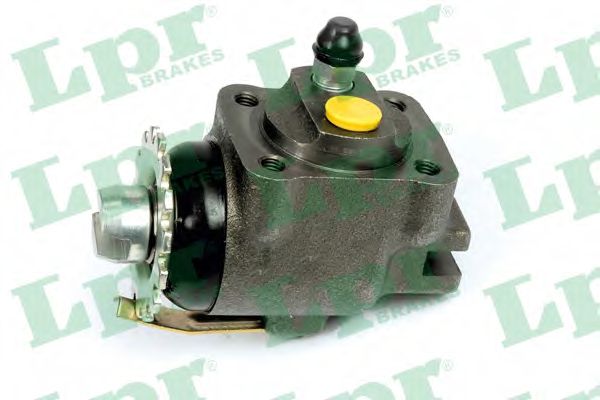 Колесный тормозной цилиндр LPR 4846