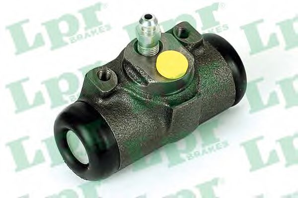 Колесный тормозной цилиндр LPR 4919