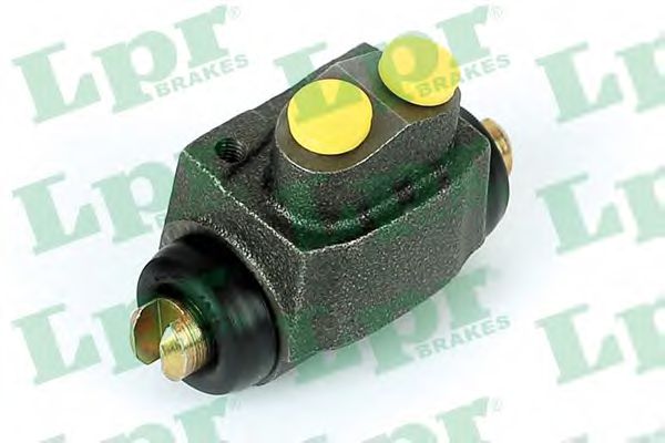 Колесный тормозной цилиндр LPR 4930