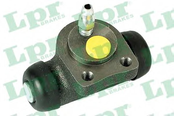 Колесный тормозной цилиндр LPR 4932