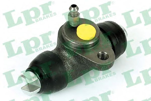 Колесный тормозной цилиндр LPR 4934