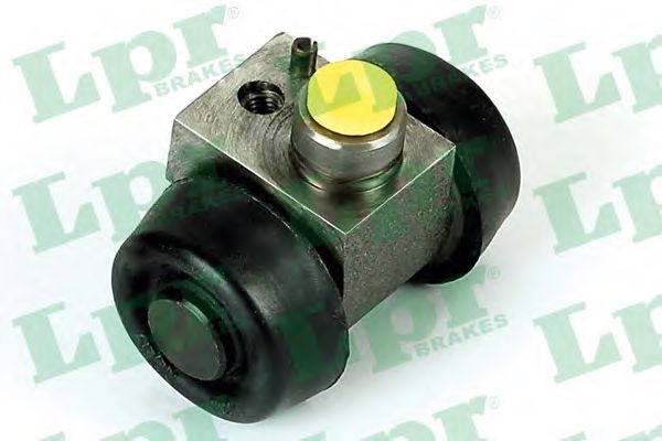 Колесный тормозной цилиндр LPR 4938