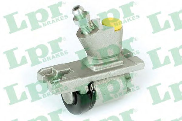 Колесный тормозной цилиндр LPR 4939
