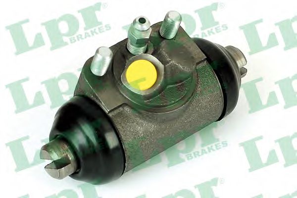 Колесный тормозной цилиндр LPR 4955
