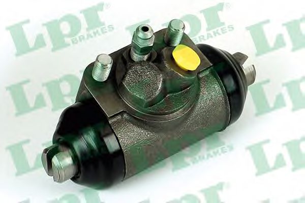 Колесный тормозной цилиндр LPR 4956