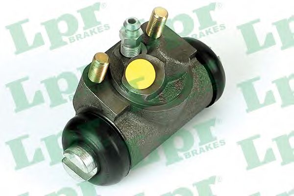 Колесный тормозной цилиндр LPR 4958