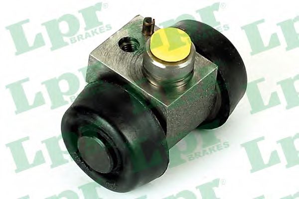 Колесный тормозной цилиндр LPR 4968