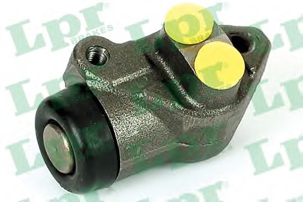 Колесный тормозной цилиндр LPR 4970