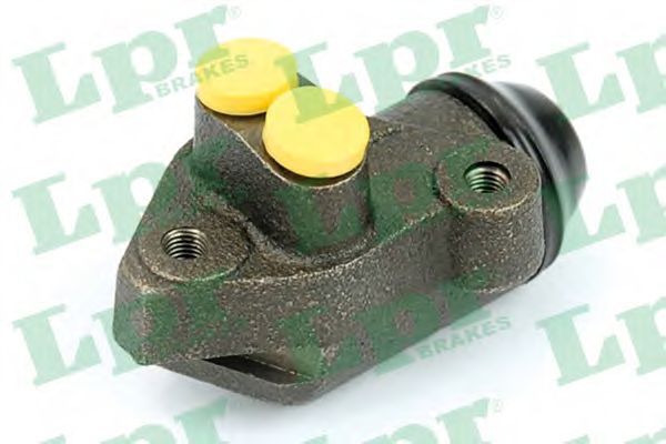Колесный тормозной цилиндр LPR 4972
