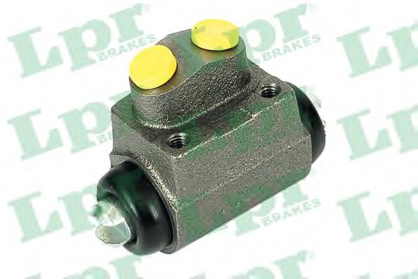 Колесный тормозной цилиндр LPR 4978