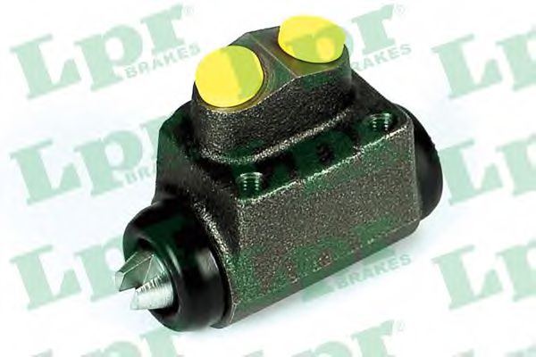 Колесный тормозной цилиндр LPR 4994