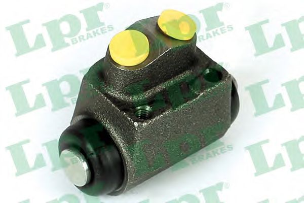 Колесный тормозной цилиндр LPR 4997