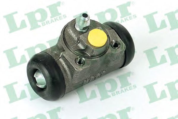 Колесный тормозной цилиндр LPR 5012