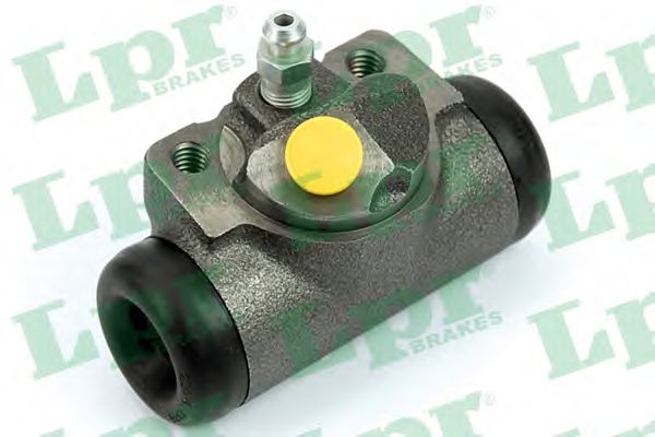 Колесный тормозной цилиндр LPR 5019