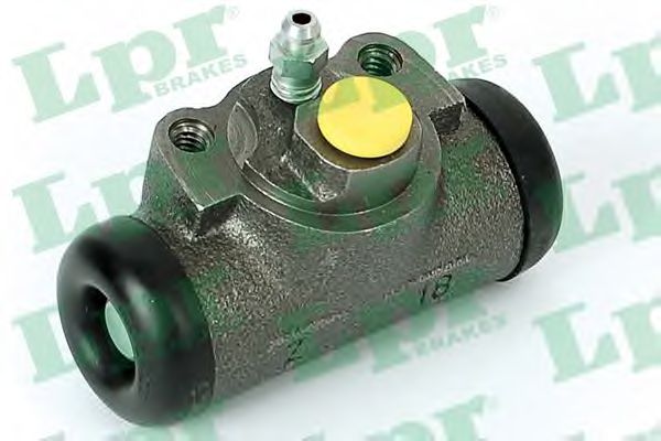 Колесный тормозной цилиндр LPR 5033