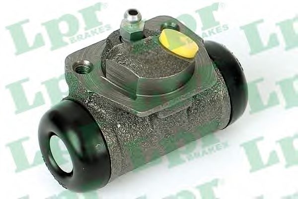 Колесный тормозной цилиндр LPR 5034