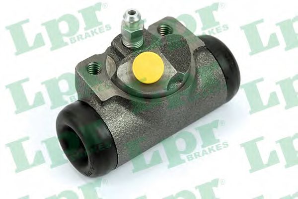 Колесный тормозной цилиндр LPR 5039