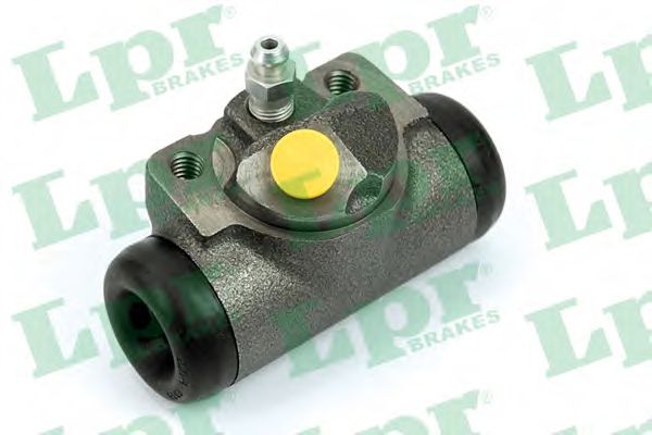 Колесный тормозной цилиндр LPR 5041
