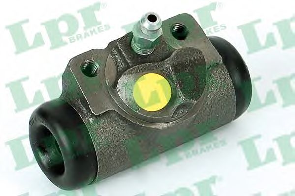 Колесный тормозной цилиндр LPR 5042