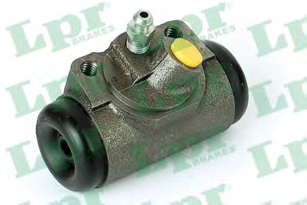 Колесный тормозной цилиндр LPR 5043
