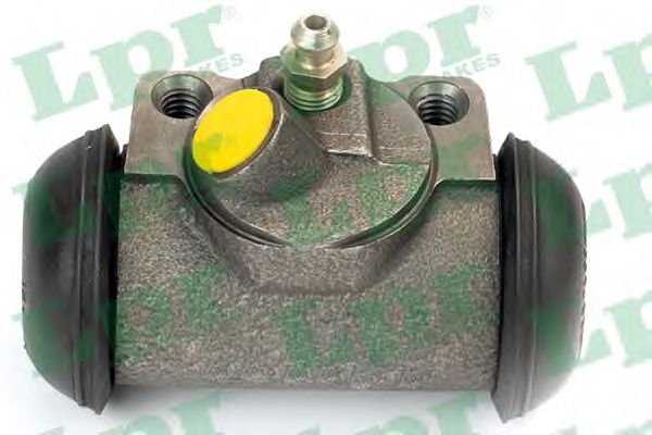Колесный тормозной цилиндр LPR 5044