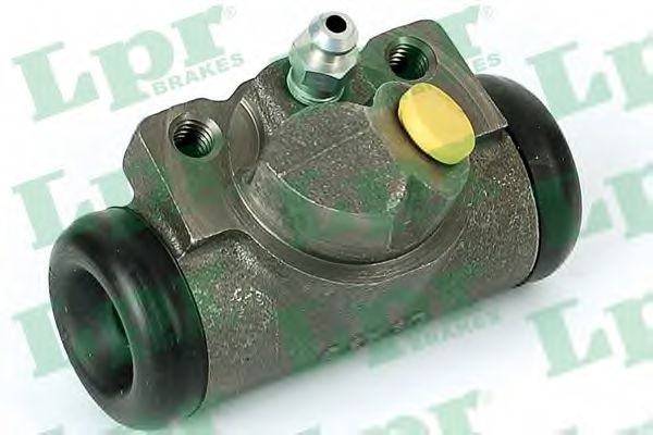 Колесный тормозной цилиндр LPR 5065