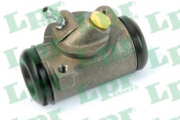Колесный тормозной цилиндр LPR 5080