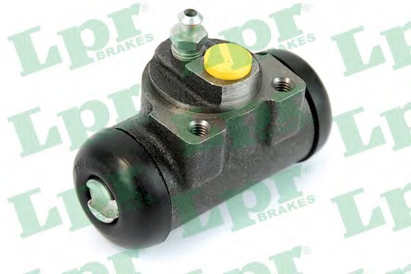 Колесный тормозной цилиндр LPR 5089