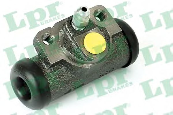 Колесный тормозной цилиндр LPR 5092