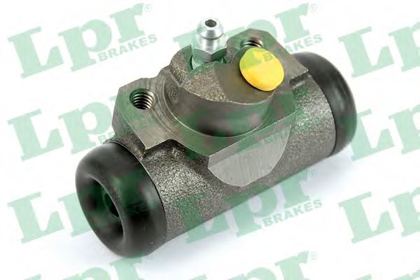 Колесный тормозной цилиндр LPR 5096